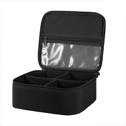 M-Tac органайзер утилітарний Hardshell Utility box L Black. Фото 5