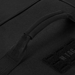 M-Tac органайзер утилітарний Hardshell Utility box L Black. Фото 6
