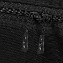 M-Tac органайзер утилітарний Hardshell Utility box L Black. Фото 7