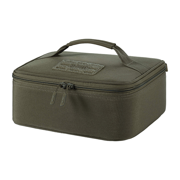 M-Tac органайзер утилітарний Hardshell Utility box L Olive