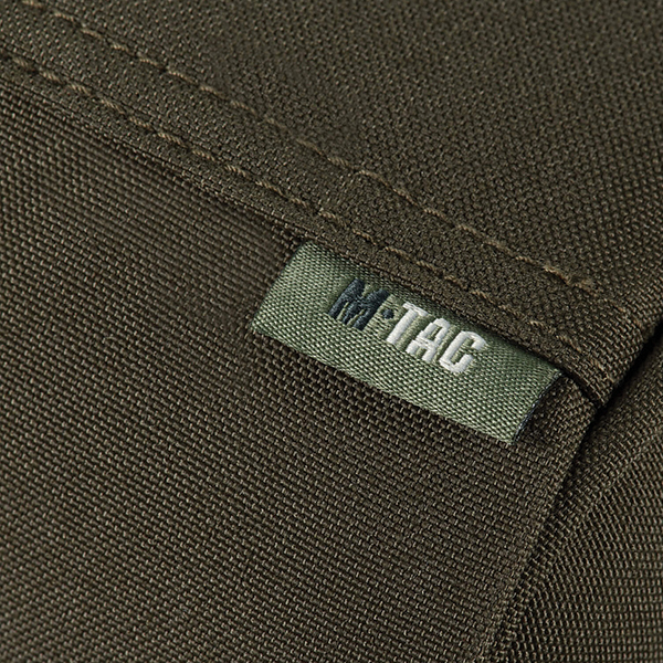 M-Tac органайзер утилітарний Hardshell Utility box L Olive. Фото 10