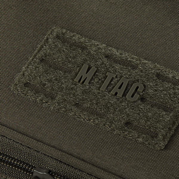 M-Tac органайзер утилітарний Hardshell Utility box L Olive. Фото 11