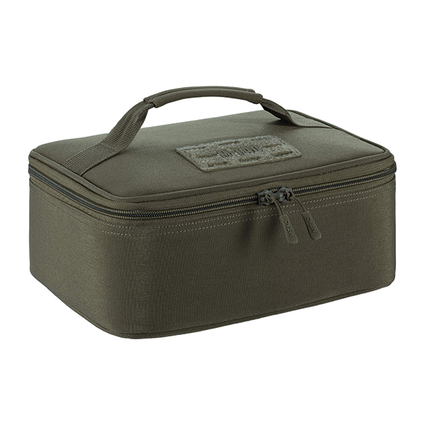 M-Tac органайзер утилітарний Hardshell Utility box L Olive. Фото 3