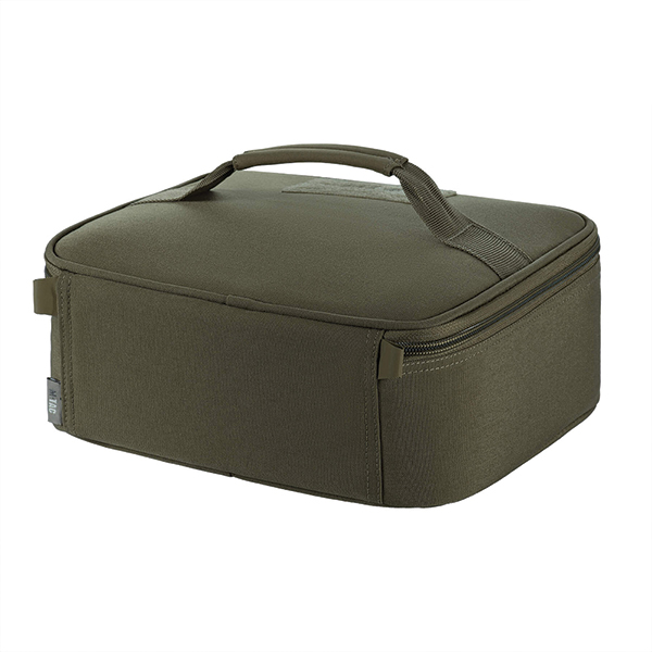 M-Tac органайзер утилітарний Hardshell Utility box L Olive. Фото 4