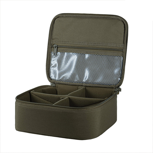 M-Tac органайзер утилітарний Hardshell Utility box L Olive. Фото 5