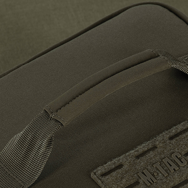 M-Tac органайзер утилітарний Hardshell Utility box L Olive. Фото 6