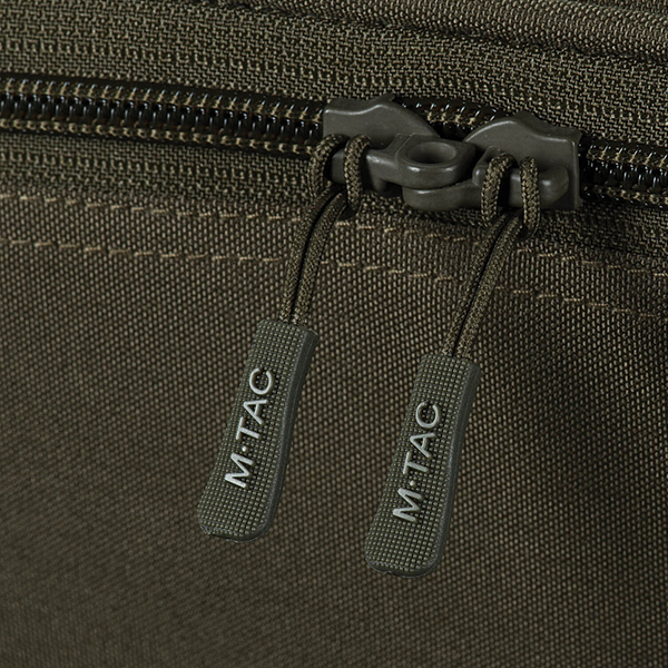 M-Tac органайзер утилітарний Hardshell Utility box L Olive. Фото 8