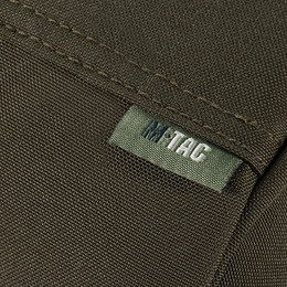 M-Tac органайзер утилітарний Hardshell Utility box L Olive. Фото 10