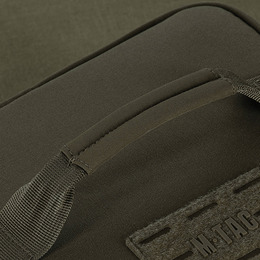 M-Tac органайзер утилітарний Hardshell Utility box L Olive. Фото 6