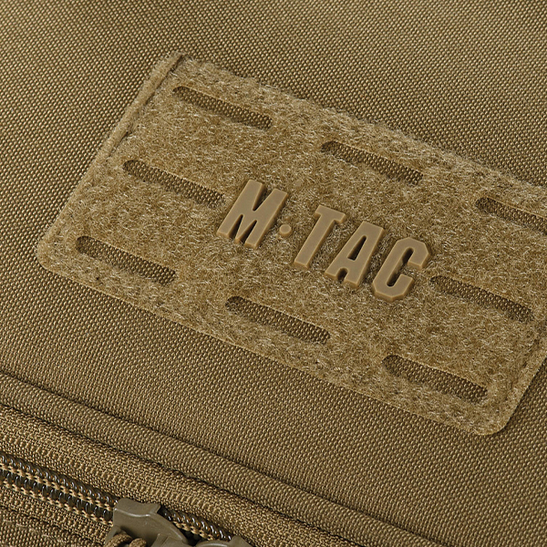 M-Tac органайзер утилітарний Hardshell Utility box L Coyote. Фото 11