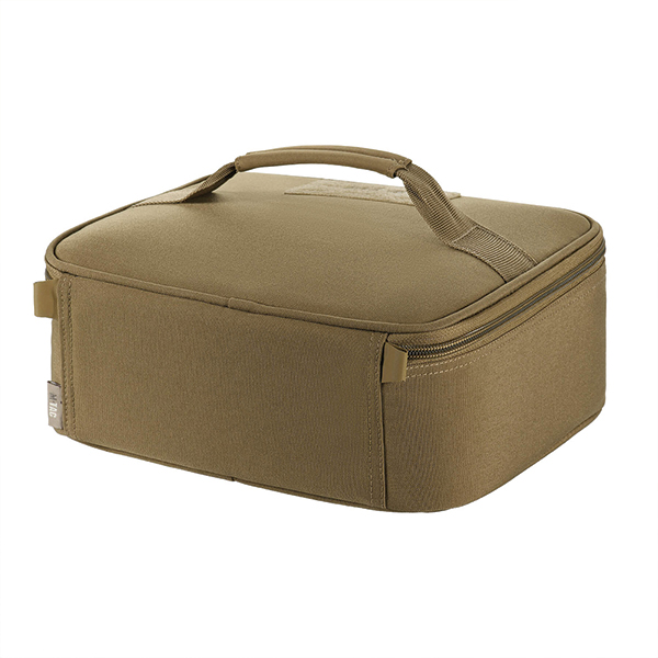 M-Tac органайзер утилітарний Hardshell Utility box L Coyote. Фото 4