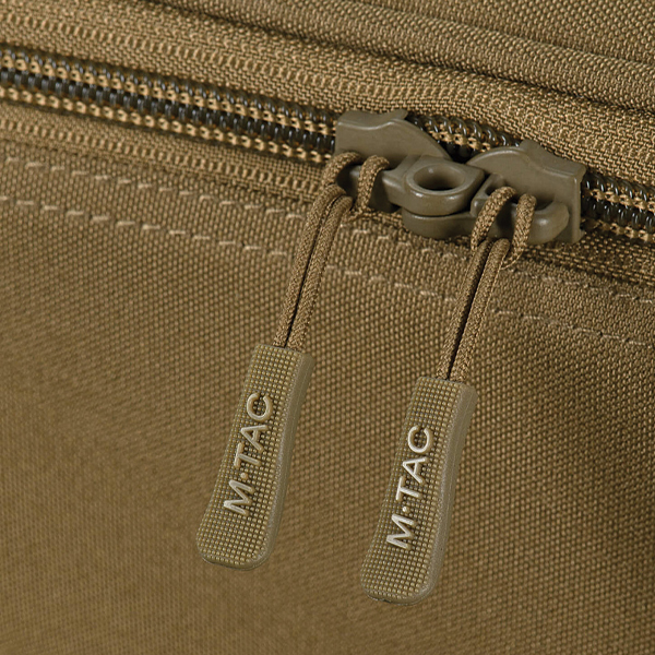 M-Tac органайзер утилітарний Hardshell Utility box L Coyote. Фото 9