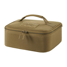 M-Tac органайзер утилітарний Hardshell Utility box L Coyote