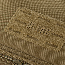 M-Tac органайзер утилітарний Hardshell Utility box L Coyote. Фото 11