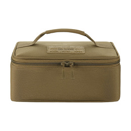 M-Tac органайзер утилітарний Hardshell Utility box L Coyote. Фото 2
