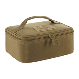 M-Tac органайзер утилітарний Hardshell Utility box L Coyote. Фото 3