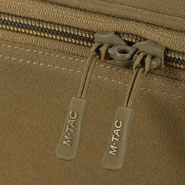 M-Tac органайзер утилітарний Hardshell Utility box L Coyote. Фото 9
