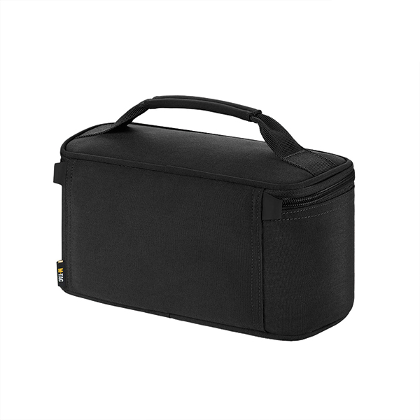 M-Tac органайзер утилітарний Hardshell Utility box S Black. Фото 4