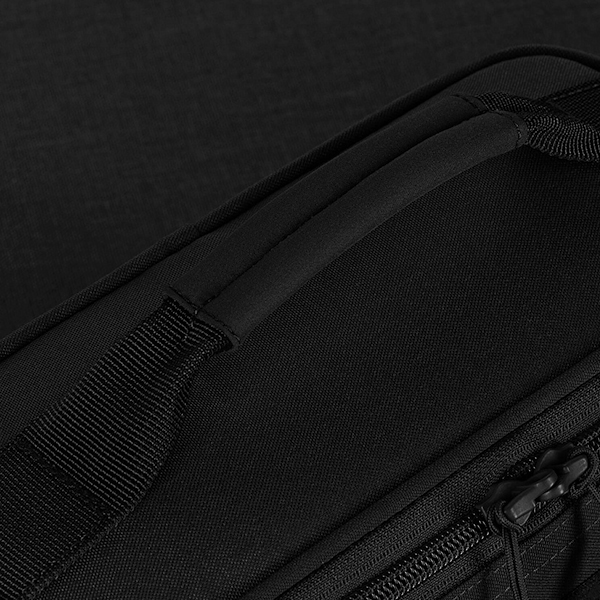 M-Tac органайзер утилітарний Hardshell Utility box S Black. Фото 6