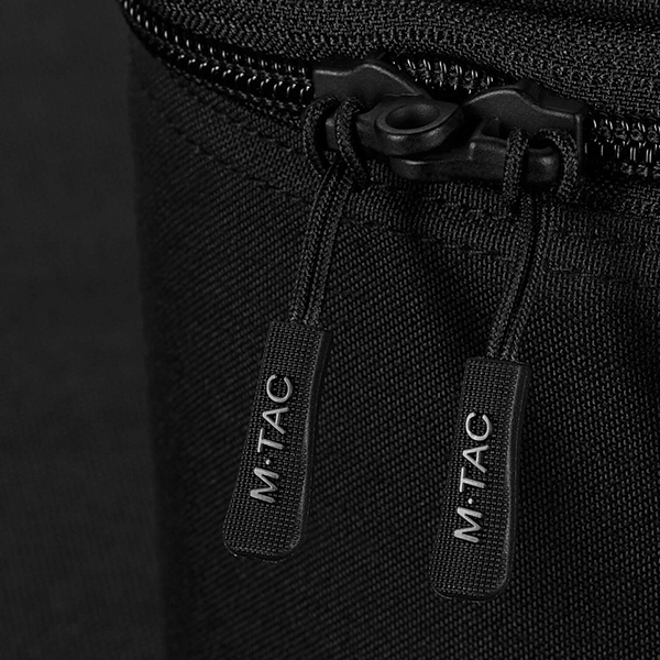 M-Tac органайзер утилітарний Hardshell Utility box S Black. Фото 8
