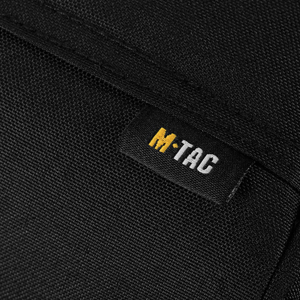 M-Tac органайзер утилітарний Hardshell Utility box S Black. Фото 9