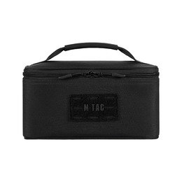 M-Tac органайзер утилітарний Hardshell Utility box S Black