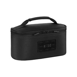 M-Tac органайзер утилітарний Hardshell Utility box S Black. Фото 3