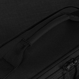 M-Tac органайзер утилітарний Hardshell Utility box S Black. Фото 6