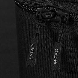 M-Tac органайзер утилітарний Hardshell Utility box S Black. Фото 8