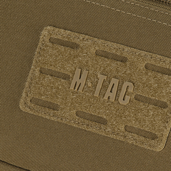 M-Tac органайзер утилітарний Hardshell Utility box S Coyote. Фото 10