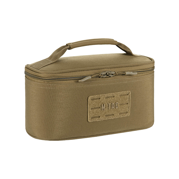 M-Tac органайзер утилітарний Hardshell Utility box S Coyote. Фото 3