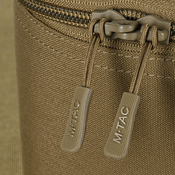 M-Tac органайзер утилітарний Hardshell Utility box S Coyote. Фото 8