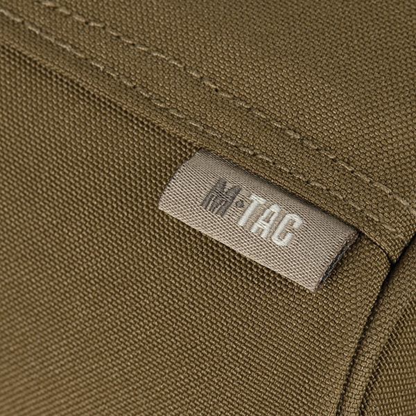 M-Tac органайзер утилітарний Hardshell Utility box S Coyote. Фото 9