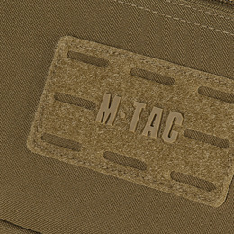 M-Tac органайзер утилітарний Hardshell Utility box S Coyote. Фото 10