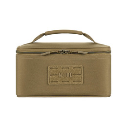 M-Tac органайзер утилітарний Hardshell Utility box S Coyote