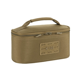 M-Tac органайзер утилітарний Hardshell Utility box S Coyote. Фото 3