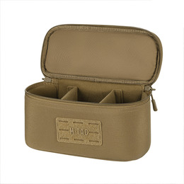 M-Tac органайзер утилітарний Hardshell Utility box S Coyote. Фото 5