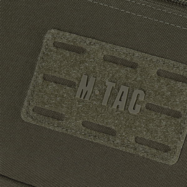 M-Tac органайзер утилітарний Hardshell Utility box S Olive. Фото 10