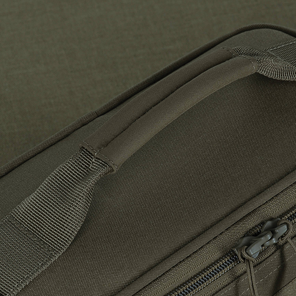 M-Tac органайзер утилітарний Hardshell Utility box S Olive. Фото 6