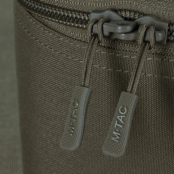 M-Tac органайзер утилітарний Hardshell Utility box S Olive. Фото 8