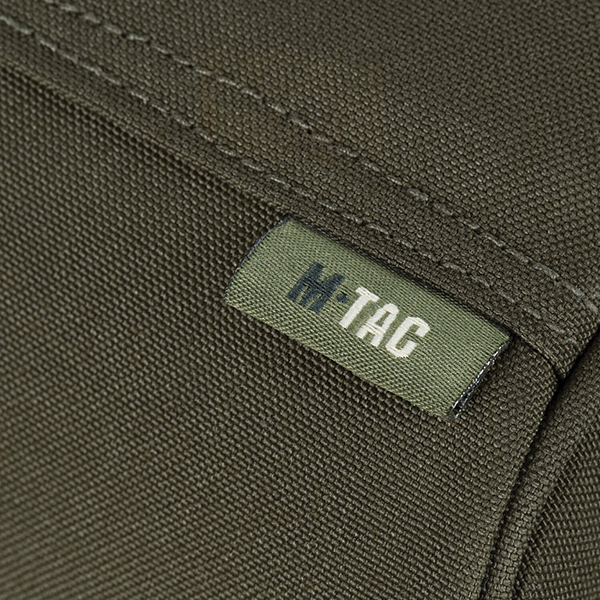 M-Tac органайзер утилітарний Hardshell Utility box S Olive. Фото 9