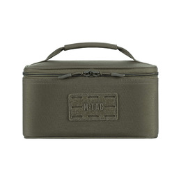 M-Tac органайзер утилітарний Hardshell Utility box S Olive