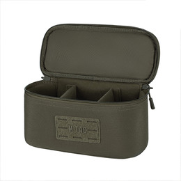 M-Tac органайзер утилітарний Hardshell Utility box S Olive. Фото 5