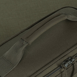 M-Tac органайзер утилітарний Hardshell Utility box S Olive. Фото 6