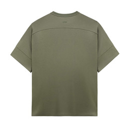 Phantom Project/M-Tac футболка Zipper combo Cotton Nylon Light Olive
