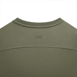 Phantom Project/M-Tac футболка Zipper combo Cotton Nylon Light Olive. Фото 6