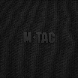 Phantom Project/M-Tac футболка Zipper combo Cotton Nylon Black. Фото 10