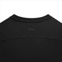 Phantom Project/M-Tac футболка Zipper combo Cotton Nylon Black. Фото 6