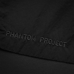 Phantom Project/M-Tac футболка Zipper combo Cotton Nylon Black. Фото 9