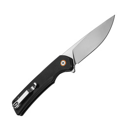 M-Tac ніж складний Type 16 Black/Steel. Фото 4